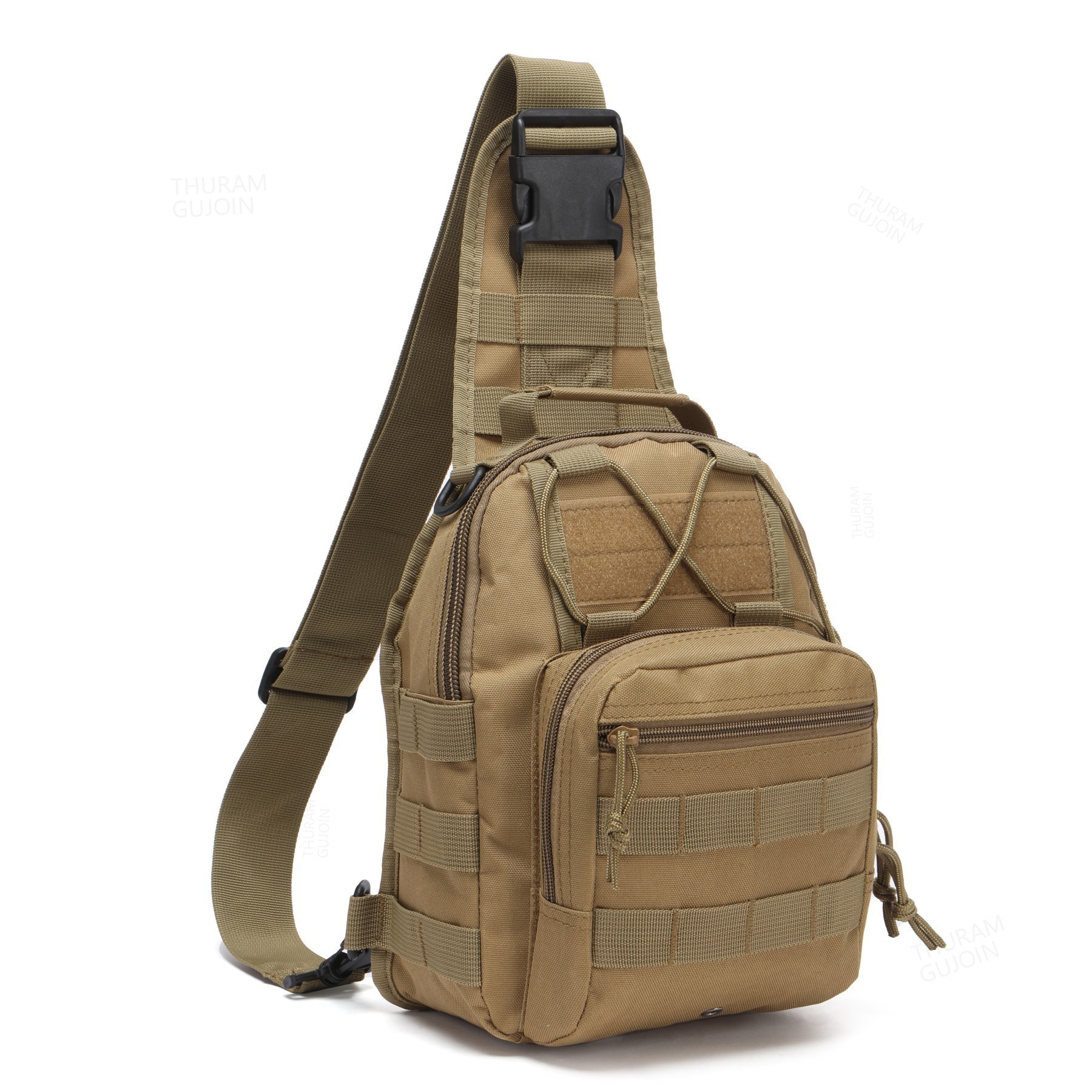 Outdoor Sport Backpack - THURAM Outdoor Tactical Bag Backpack Sport