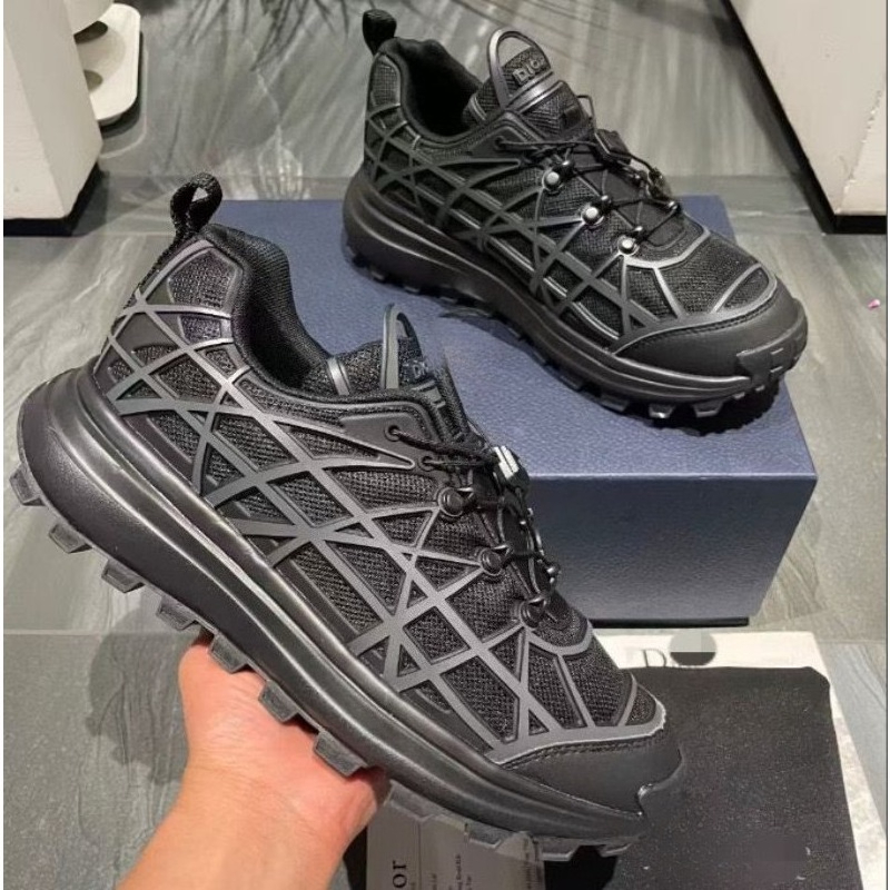 Outdoor Sport Brand - Men Sneakers Casual Outdoor Shoes Running