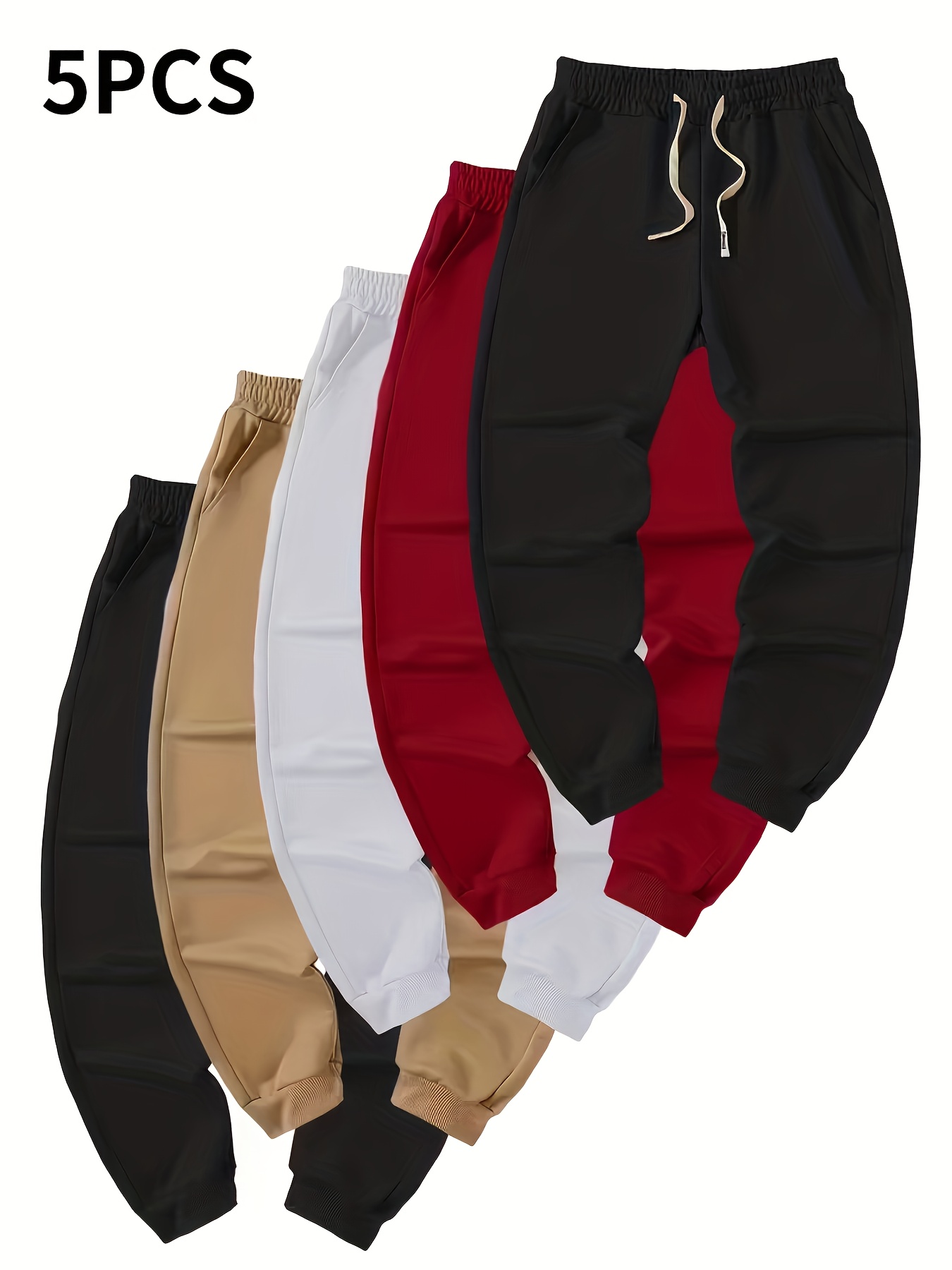 Outdoor Sport Hiking Pants - Men's thin summer and early spring
