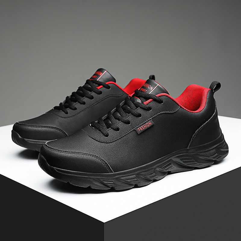 Winter Light Men Sneakers Lace - Outdoor Sport Lights avis et prix