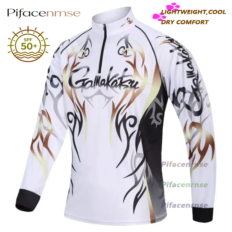New Brand Fishing Shirts Outdo - Outdoor Sport Clothing Brands avis et prix