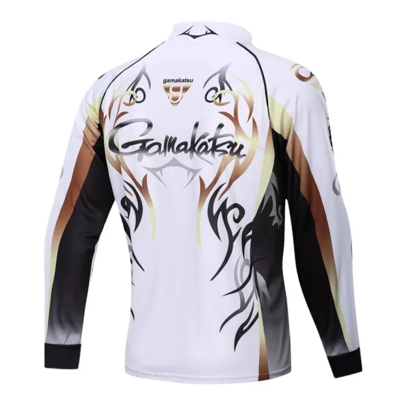 New Brand Fishing Shirts Outdo - Outdoor Sport Clothing Brands avis et prix