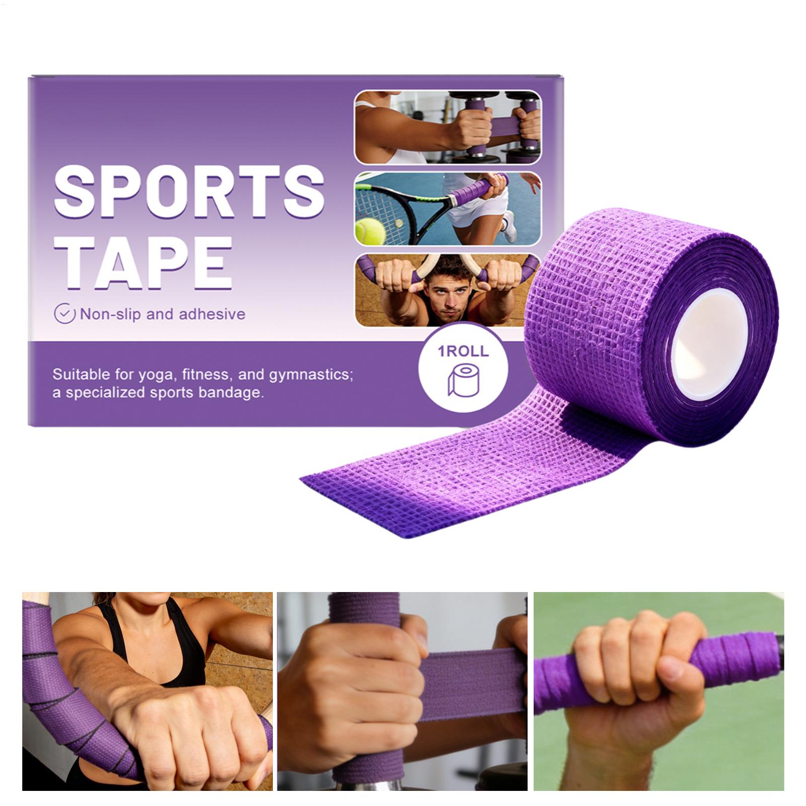 Grip Tape Non-Slip Adhesive Po - Gymnastic Bar Home avis et prix
