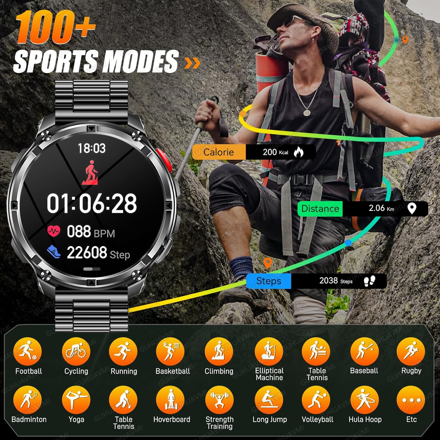 2026 New T-Rex3 Pro 1100mAh Ba - Definition Of Outdoor Sport avis et prix