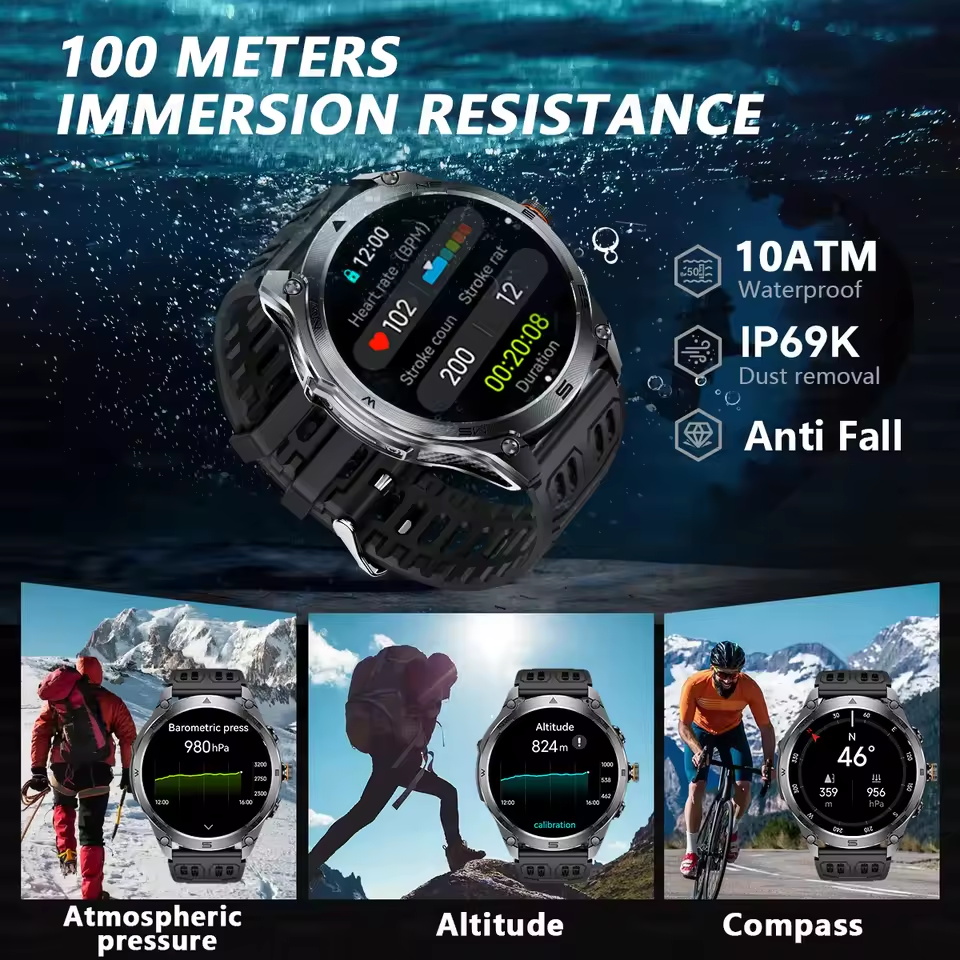 New T-Rex3 Ultra 1000mAh Batte - Definition Of Outdoor Sport avis et prix