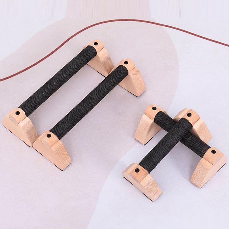 Wood Calisthenics Bar Solid Wo - Gymnastic Bar Home avis et prix
