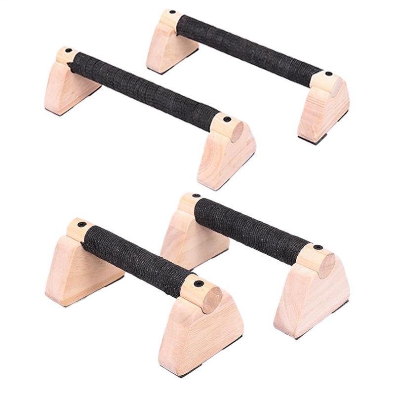 Wood Calisthenics Bar Solid Wo - Gymnastic Bar Home avis et prix