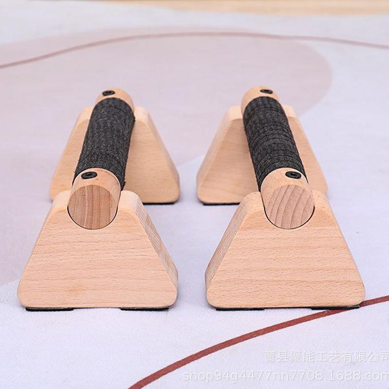 Wood Calisthenics Bar Solid Wo - Gymnastic Bar Home avis et prix