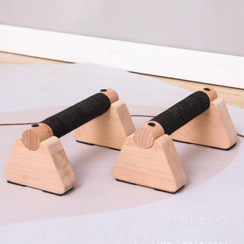 Wood Calisthenics Bar Solid Wo - Gymnastic Bar Home avis et prix