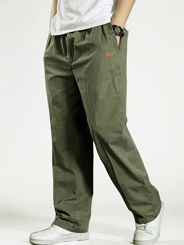 2025Mens Casual Jogger Pants R - Outdoor Sport Hiking Pants avis et prix