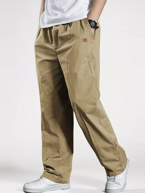 2025Mens Casual Jogger Pants R - Outdoor Sport Hiking Pants avis et prix