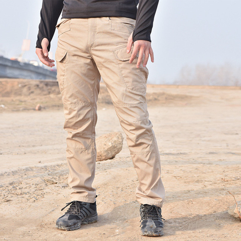IX9 City Waterproof Tactical P - Outdoor Sport Hiking Pants avis et prix