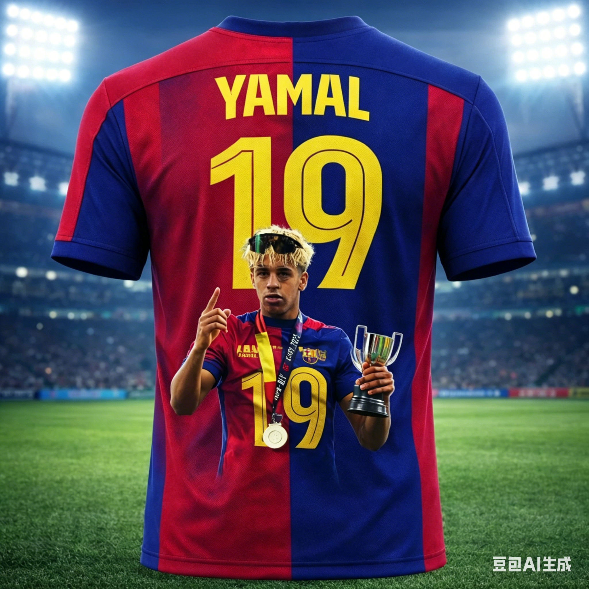 Yamal 3D Print Sport QuickDry  - Outdoor Sport Club avis et prix