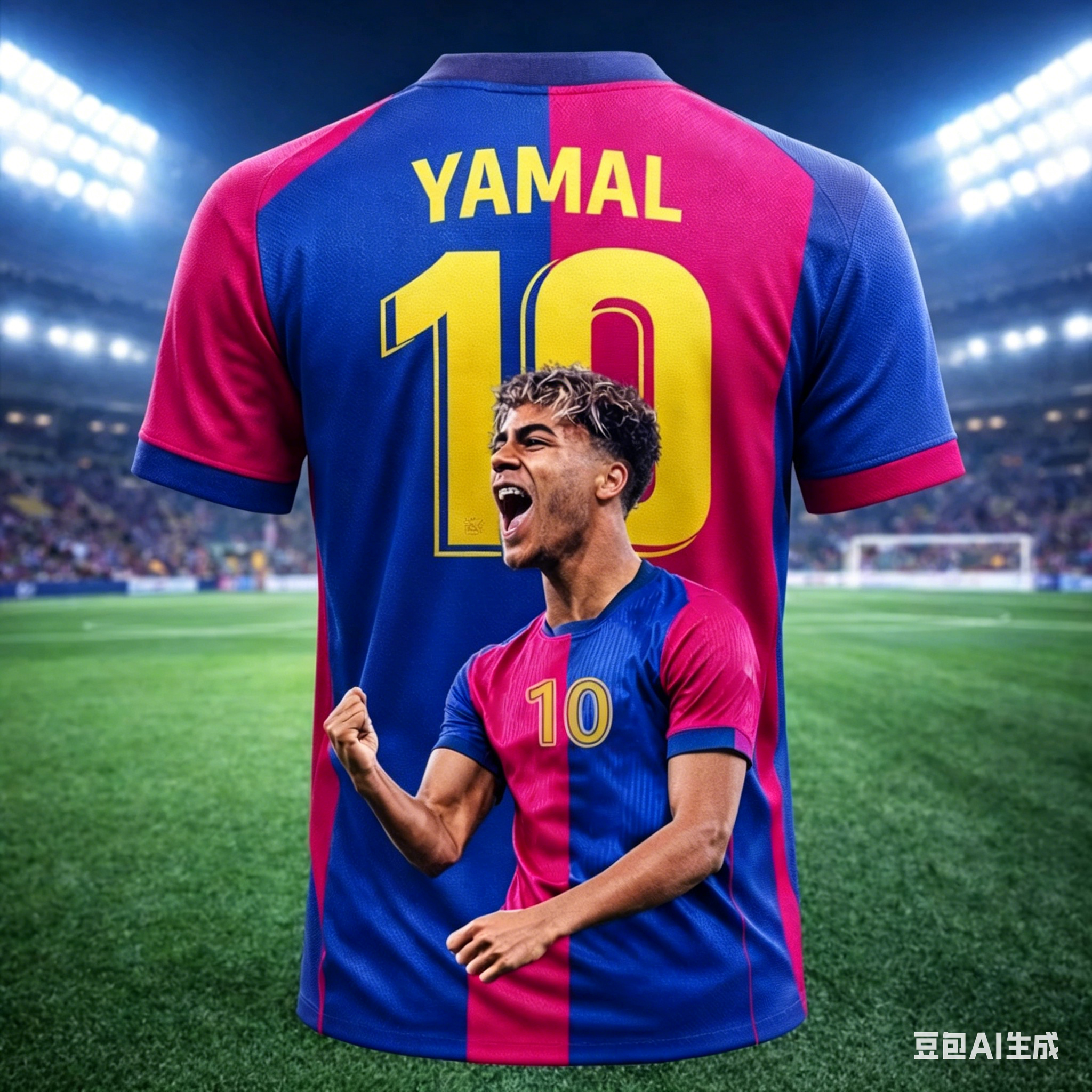 Yamal 3D Print Sport QuickDry  - Outdoor Sport Club avis et prix