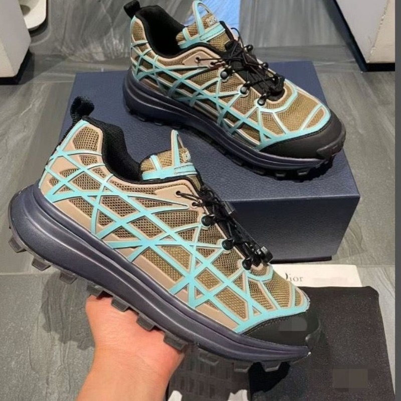 Men Sneakers Casual Outdoor Sh - Outdoor Sport Brand avis et prix