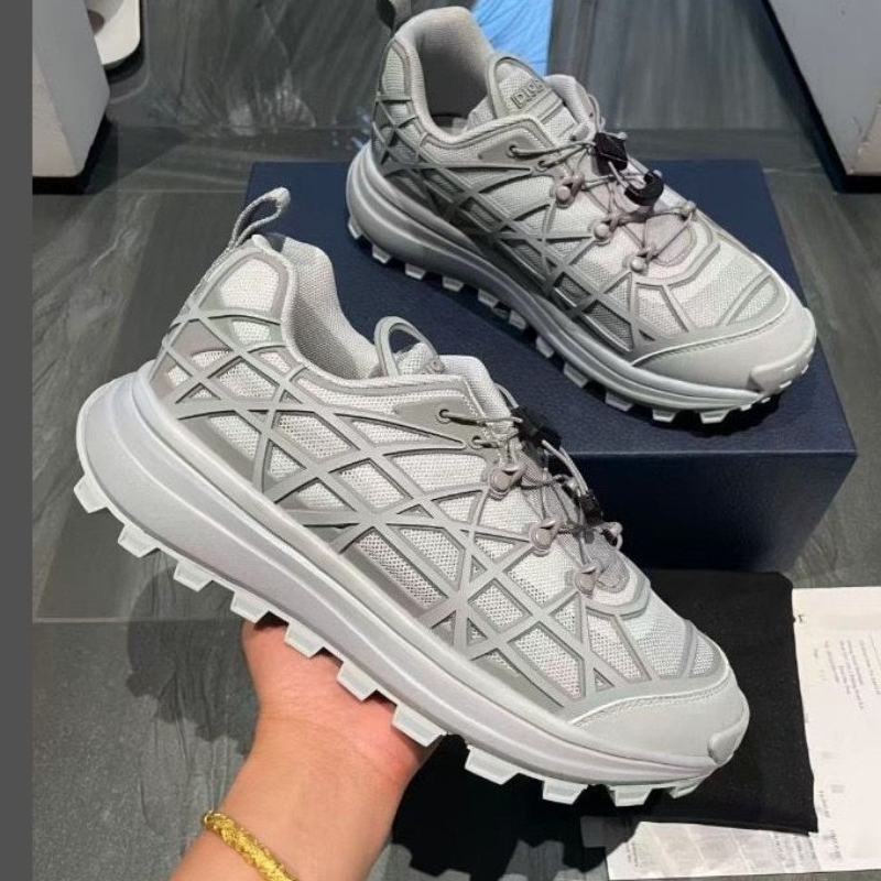 Men Sneakers Casual Outdoor Sh - Outdoor Sport Brand avis et prix