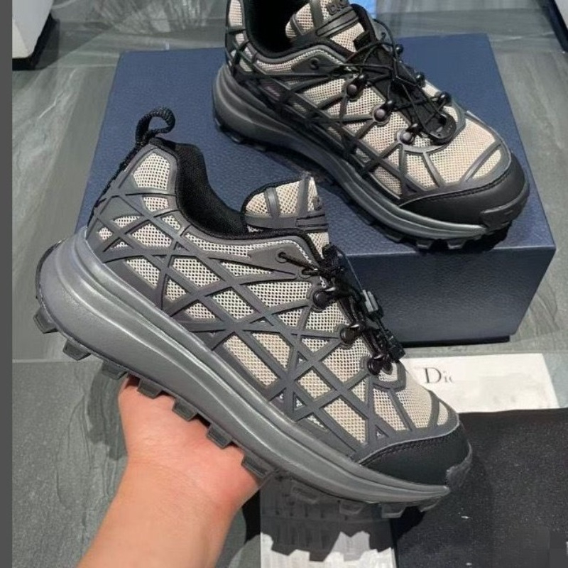 Men Sneakers Casual Outdoor Sh - Outdoor Sport Brand avis et prix