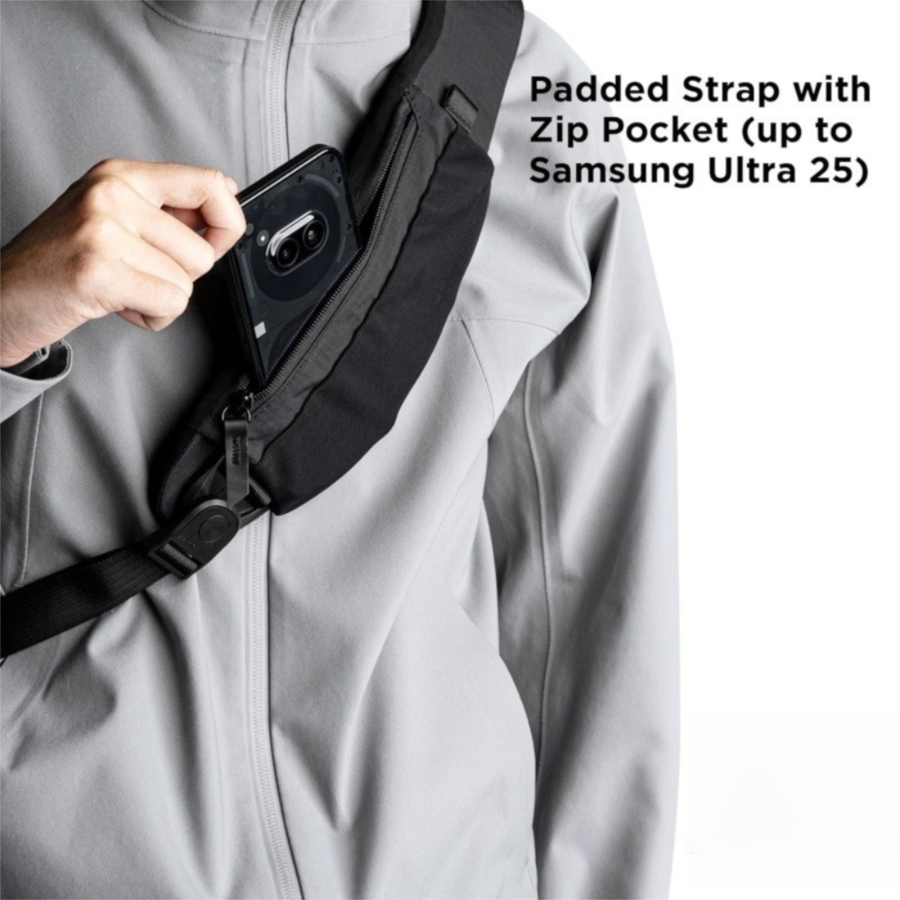 Fashion Simple Crossbody Bag C - Outdoor Sport Backpack avis et prix