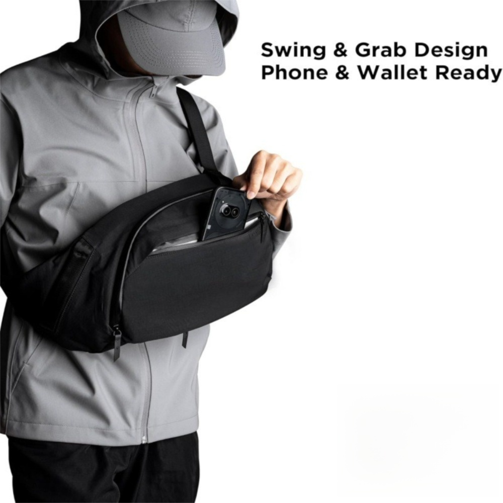 Fashion Simple Crossbody Bag C - Outdoor Sport Backpack avis et prix