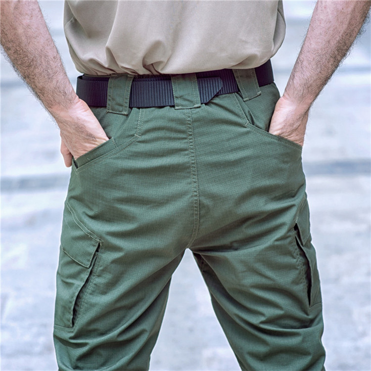 IX9 City Military Tactical Pan - Outdoor Sport Hiking Pants avis et prix