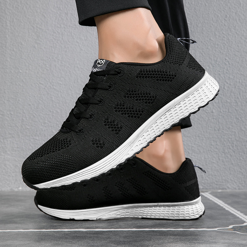 Men Shoes Breathable Casual Sn - Outdoor Sport Brand avis et prix