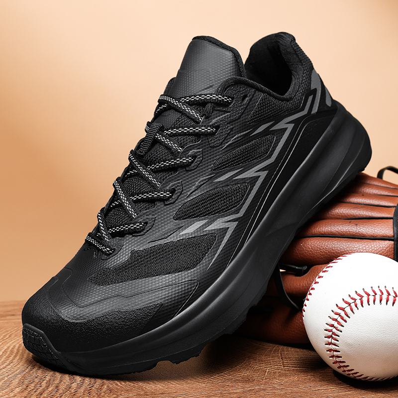 Wide Toe Men Running Sneakers  - Outdoor Sport Lights avis et prix