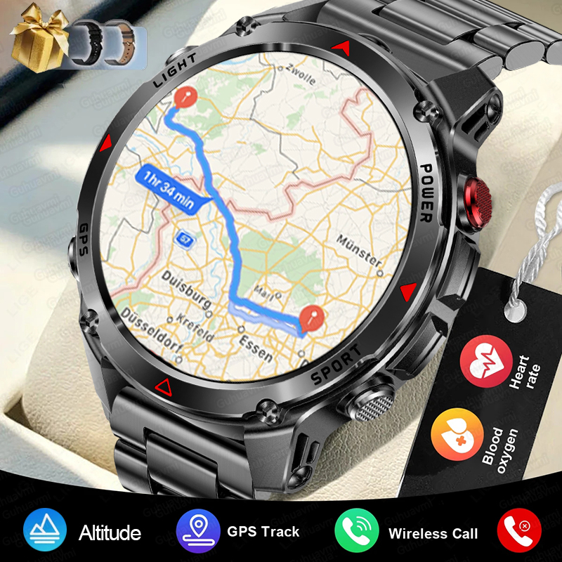 2025New Outdoor Military Smart - Definition Of Outdoor Sport avis et prix