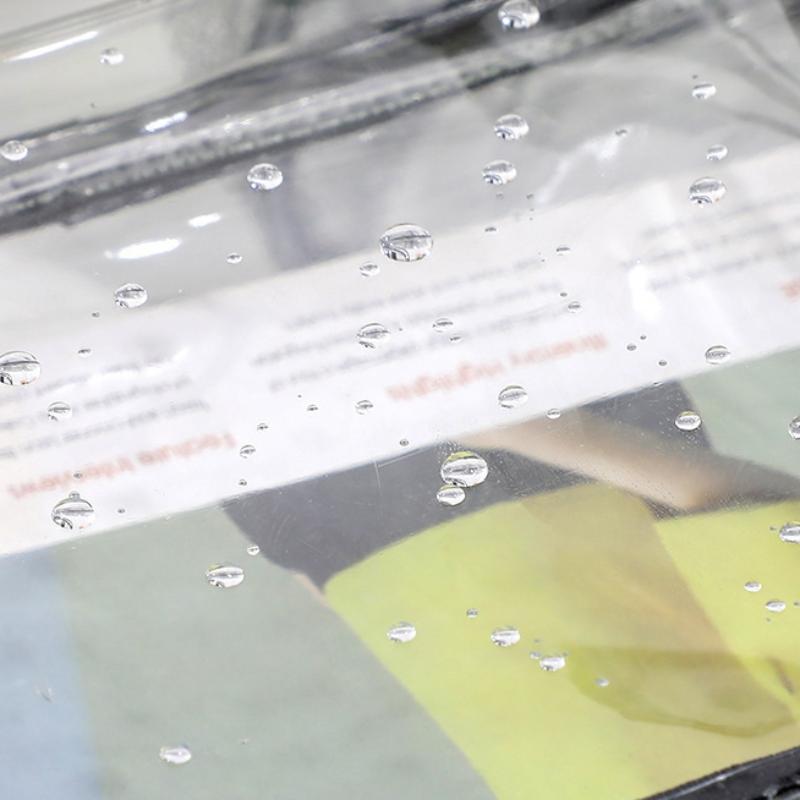 Hot Transparent PVC Outdoor Sp - Outdoor Sport Backpack avis et prix