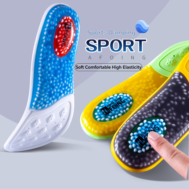 Sport Insoles Arch Support Bre - Outdoor Sport Brand avis et prix