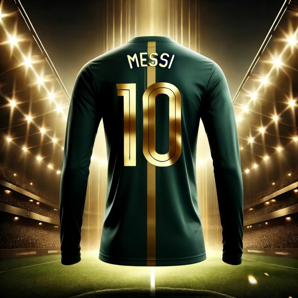 Fashion Messi 3D Print  Sport  - Outdoor Sport Club avis et prix