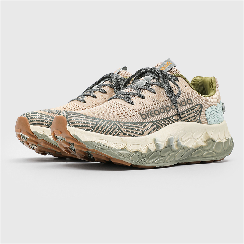 2026 Hot Sale Trail Running Sh - Outdoor Sport Brand avis et prix