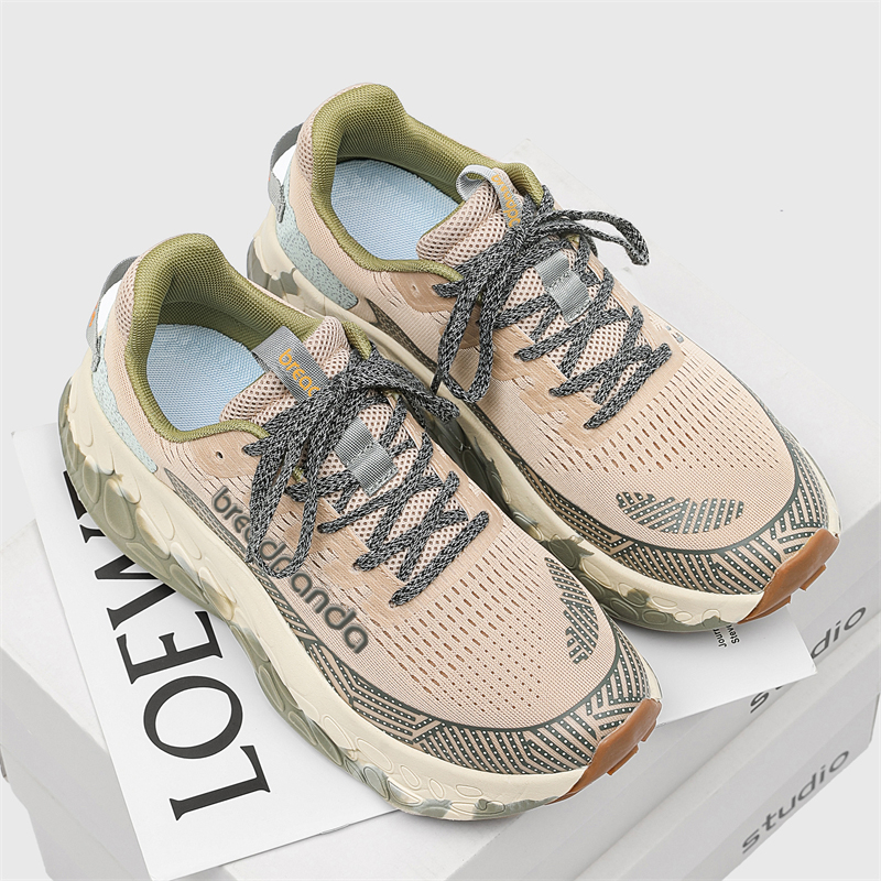 2026 Hot Sale Trail Running Sh - Outdoor Sport Brand avis et prix