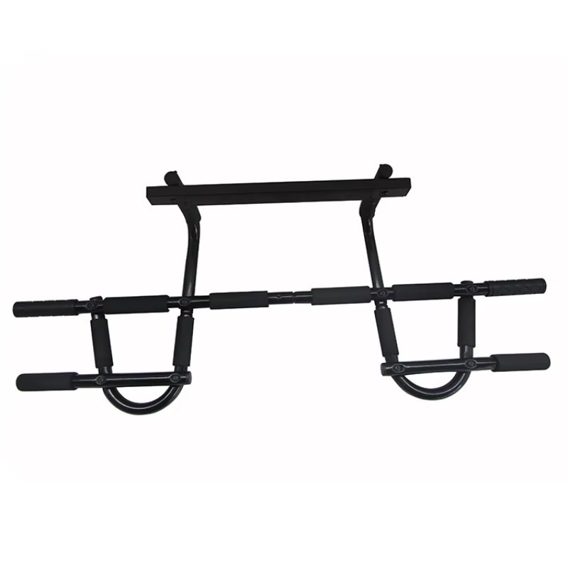 Metal Door Pull Up Bar, Gymnas - Gymnastic Bar Home avis et prix