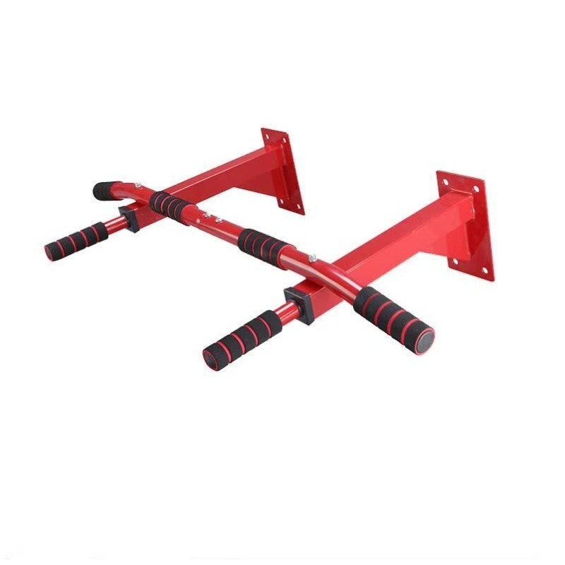 Metal Door Pull Up Bar, Gymnas - Gymnastic Bar Home avis et prix