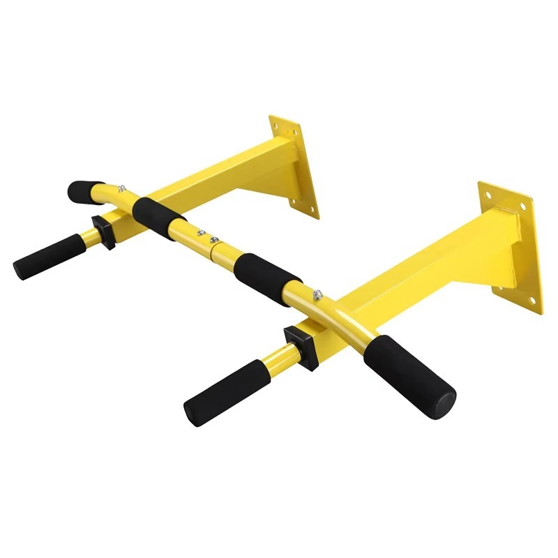 Metal Door Pull Up Bar, Gymnas - Gymnastic Bar Home avis et prix