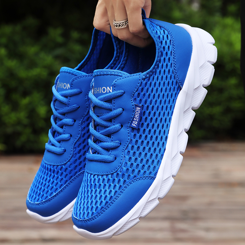 YRZL Tennis Shoes for Men Ligh - Outdoor Sport Lights avis et prix