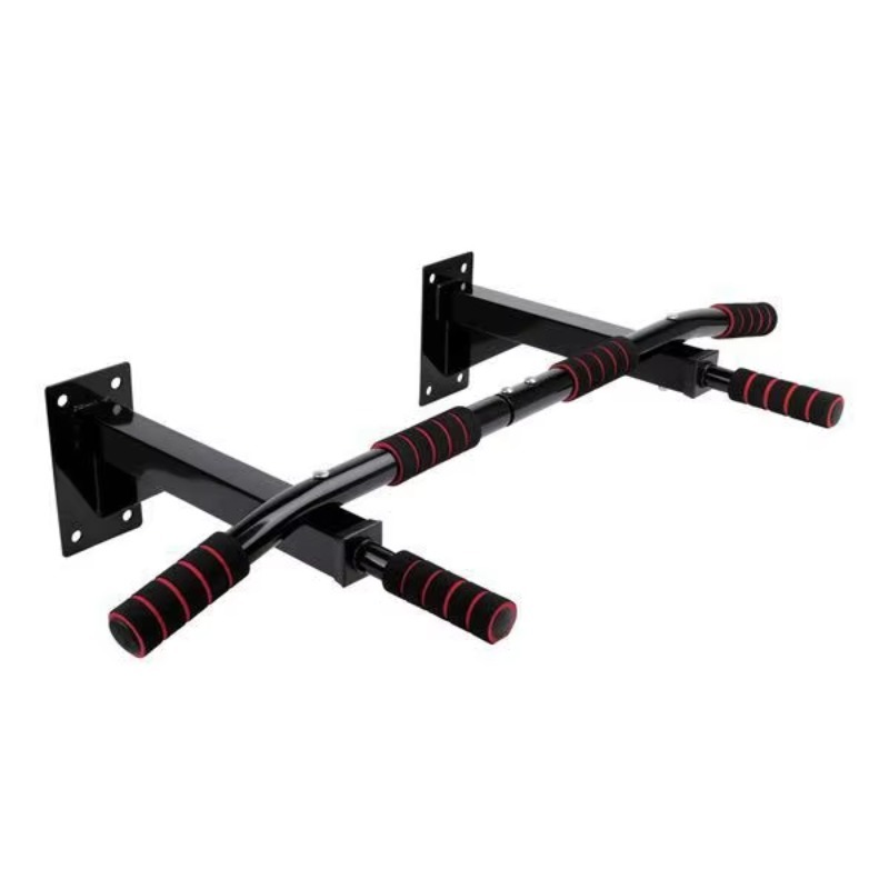 Black And White Wall Pull Up B - Gymnastic Bar Home avis et prix