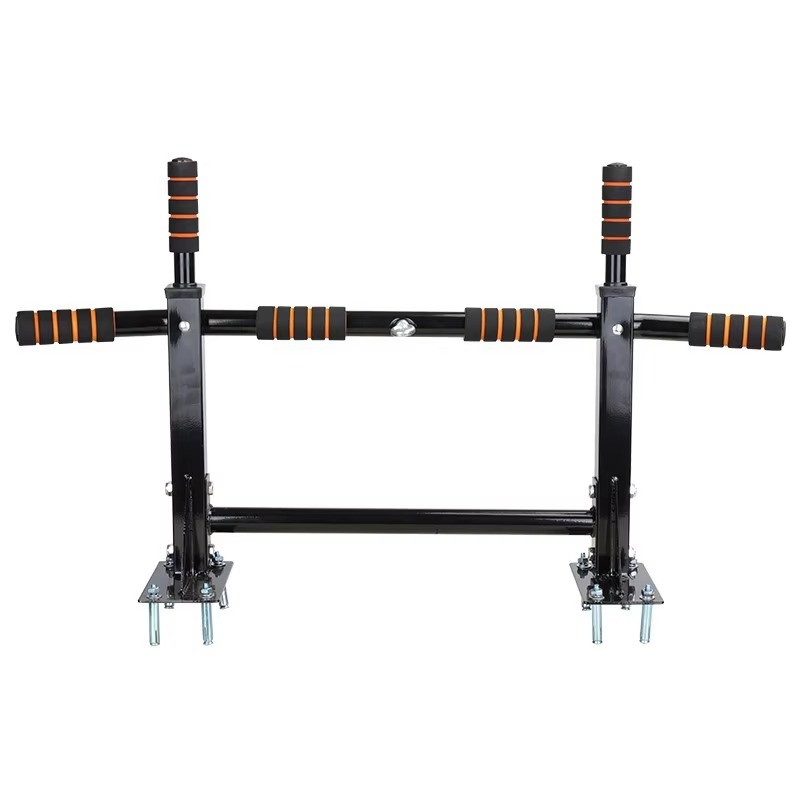 Black And White Wall Pull Up B - Gymnastic Bar Home avis et prix