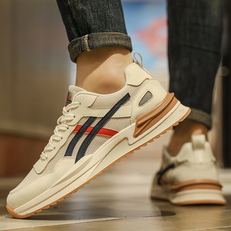 Men's Sneakers Fashion Outdoor - Outdoor Sport Lights avis et prix