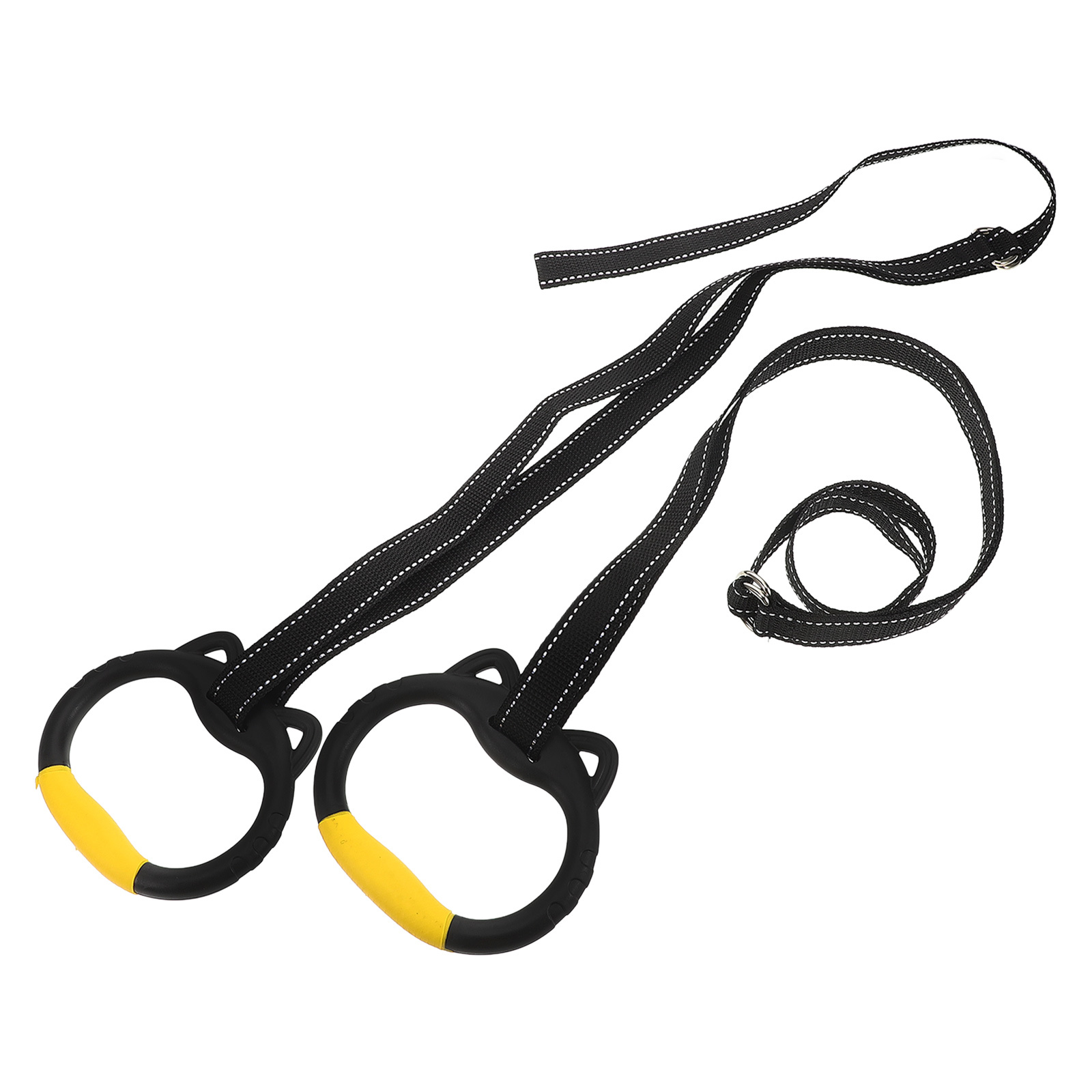 1 set 1 Set Gymnastics Rings F - Gymnastic Bar Home avis et prix
