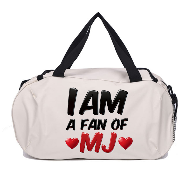 King of Pop Michael Jackson Lu - Outdoor Sport Backpack avis et prix