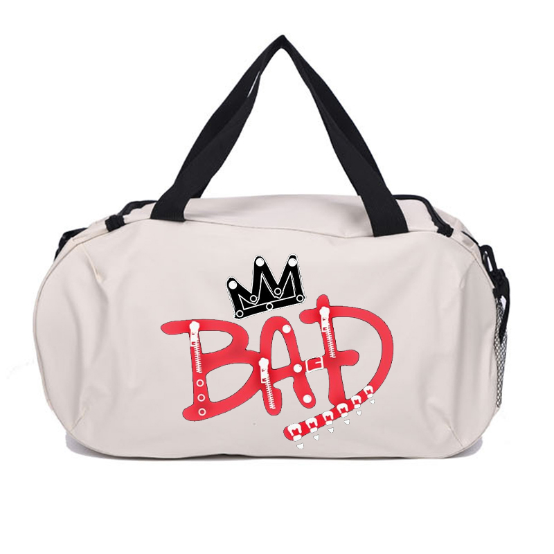 King of Pop Michael Jackson Lu - Outdoor Sport Backpack avis et prix