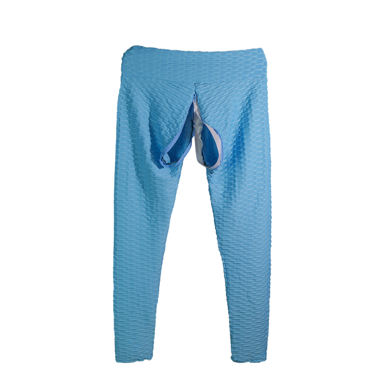 Woman Sexy Open Crotch Legging - Outdoor Sport Club avis et prix