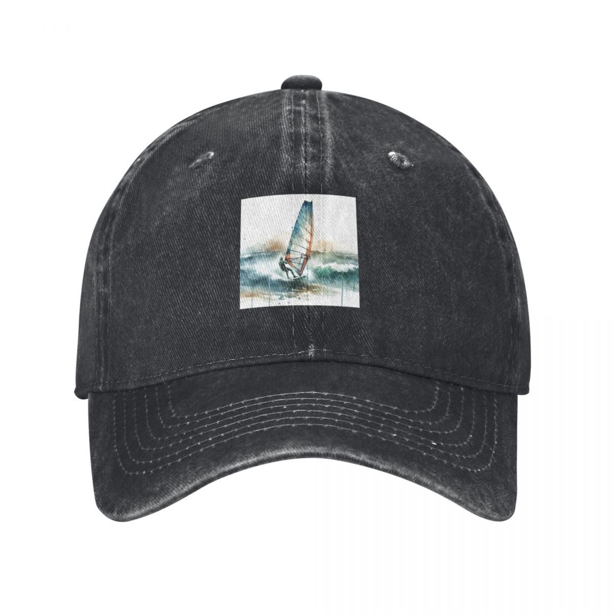Windsurfer Surfer Windsurf Spo - Outdoor Sport Clothing Brands avis et prix