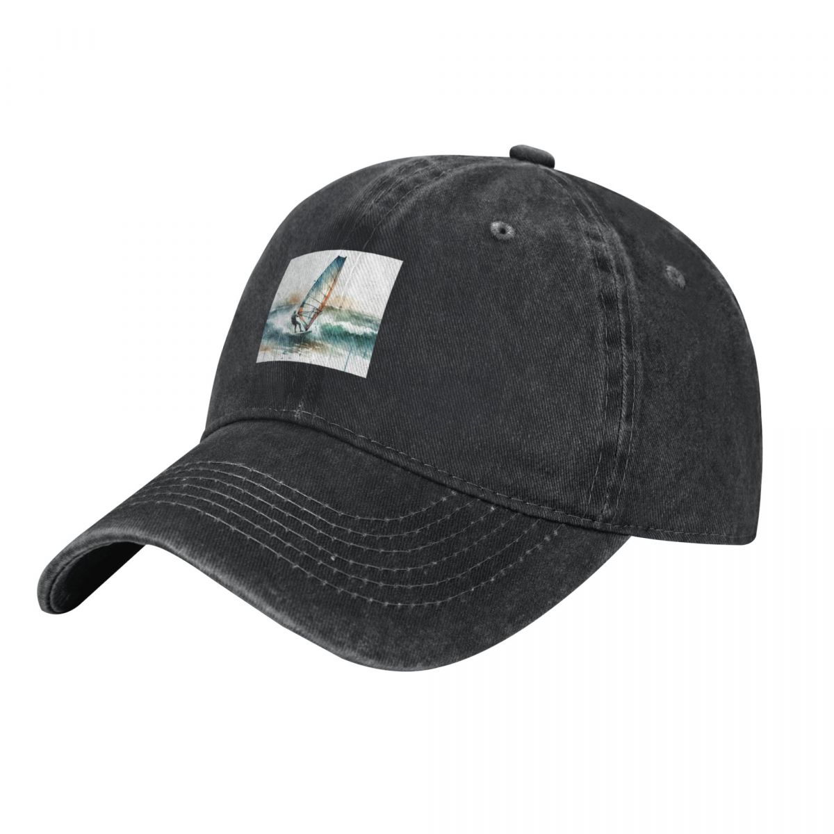 Windsurfer Surfer Windsurf Spo - Outdoor Sport Clothing Brands avis et prix