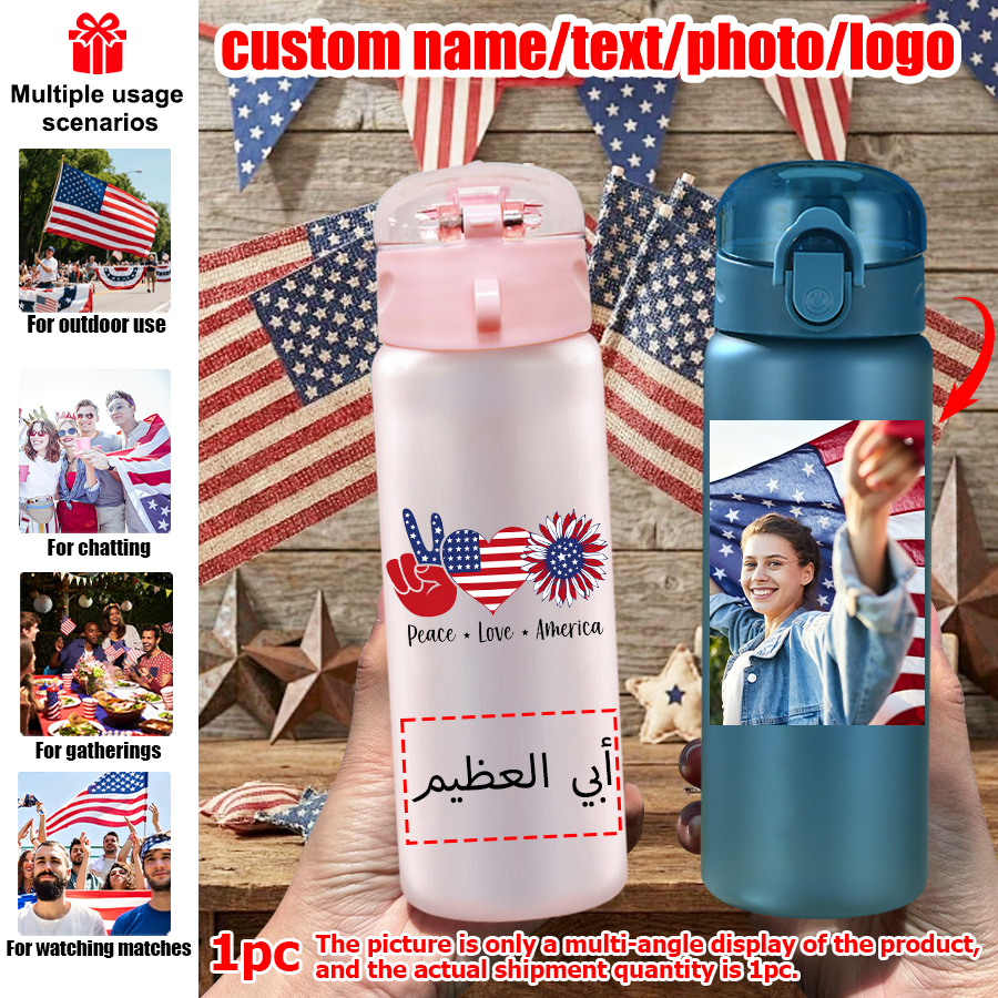 1pc Independence Day Heart Ges - Outdoor Sport Day avis et prix