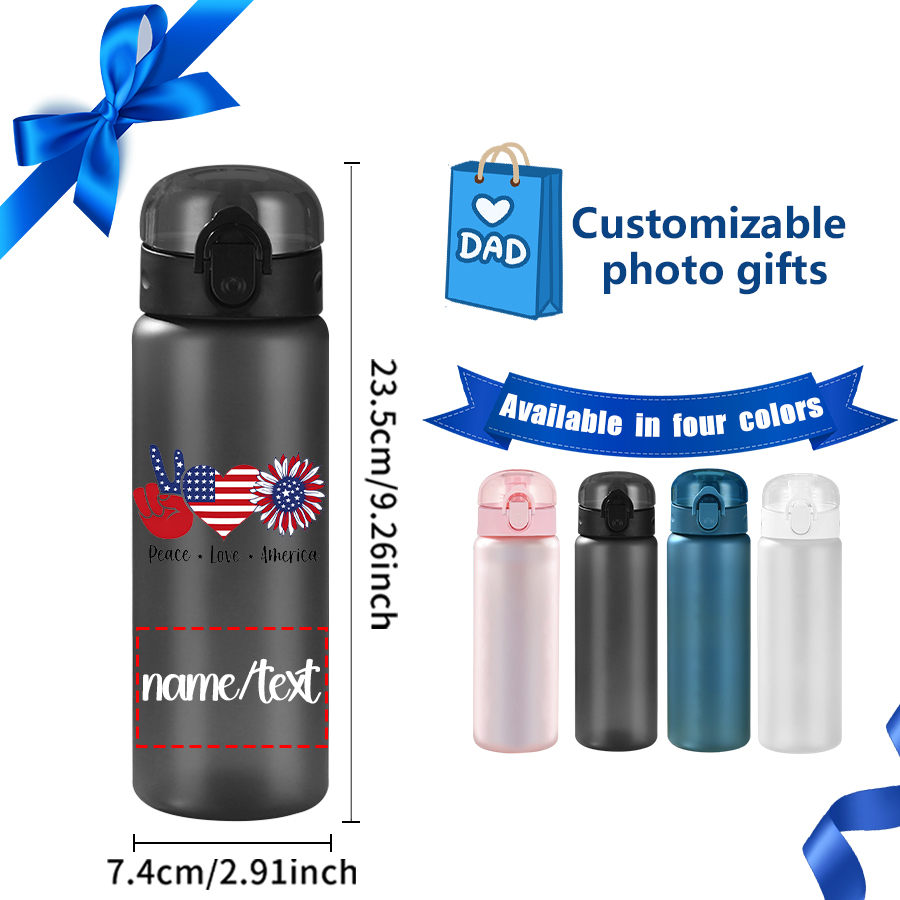1pc Independence Day Heart Ges - Outdoor Sport Day avis et prix