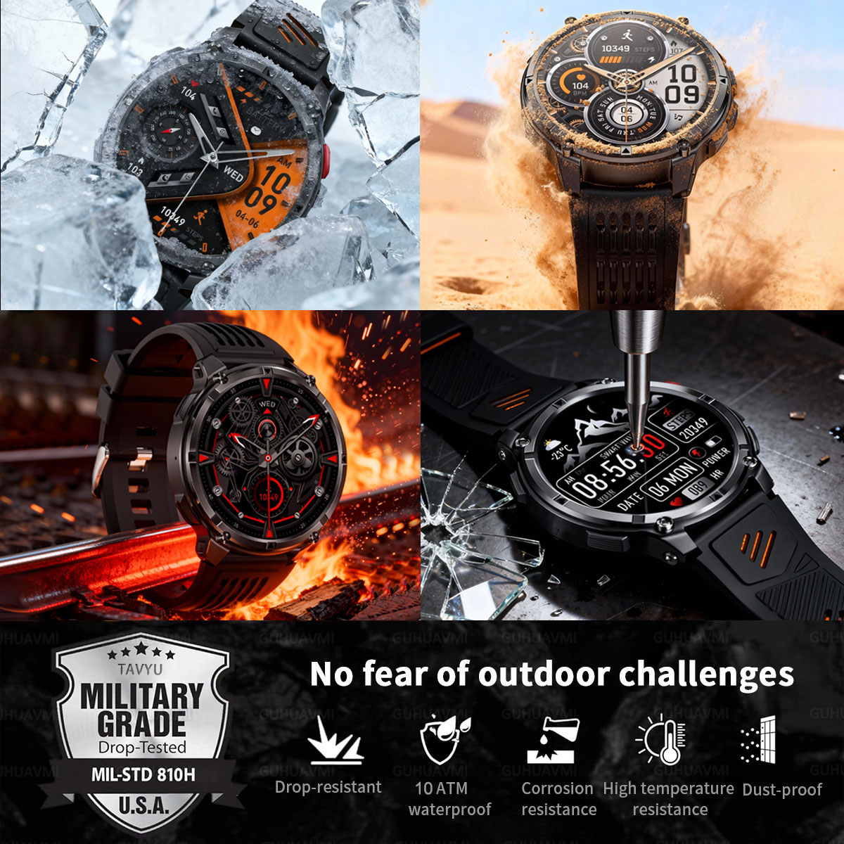 New Military T-Rex3 Ultra 1100 - Definition Of Outdoor Sport avis et prix