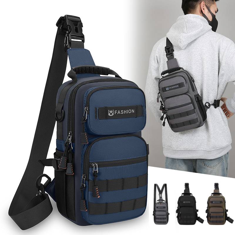 Hiking Chest Bag Travel Multif - Outdoor Sport Backpack avis et prix