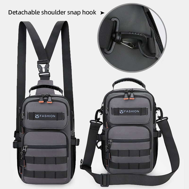 Hiking Chest Bag Travel Multif - Outdoor Sport Backpack avis et prix